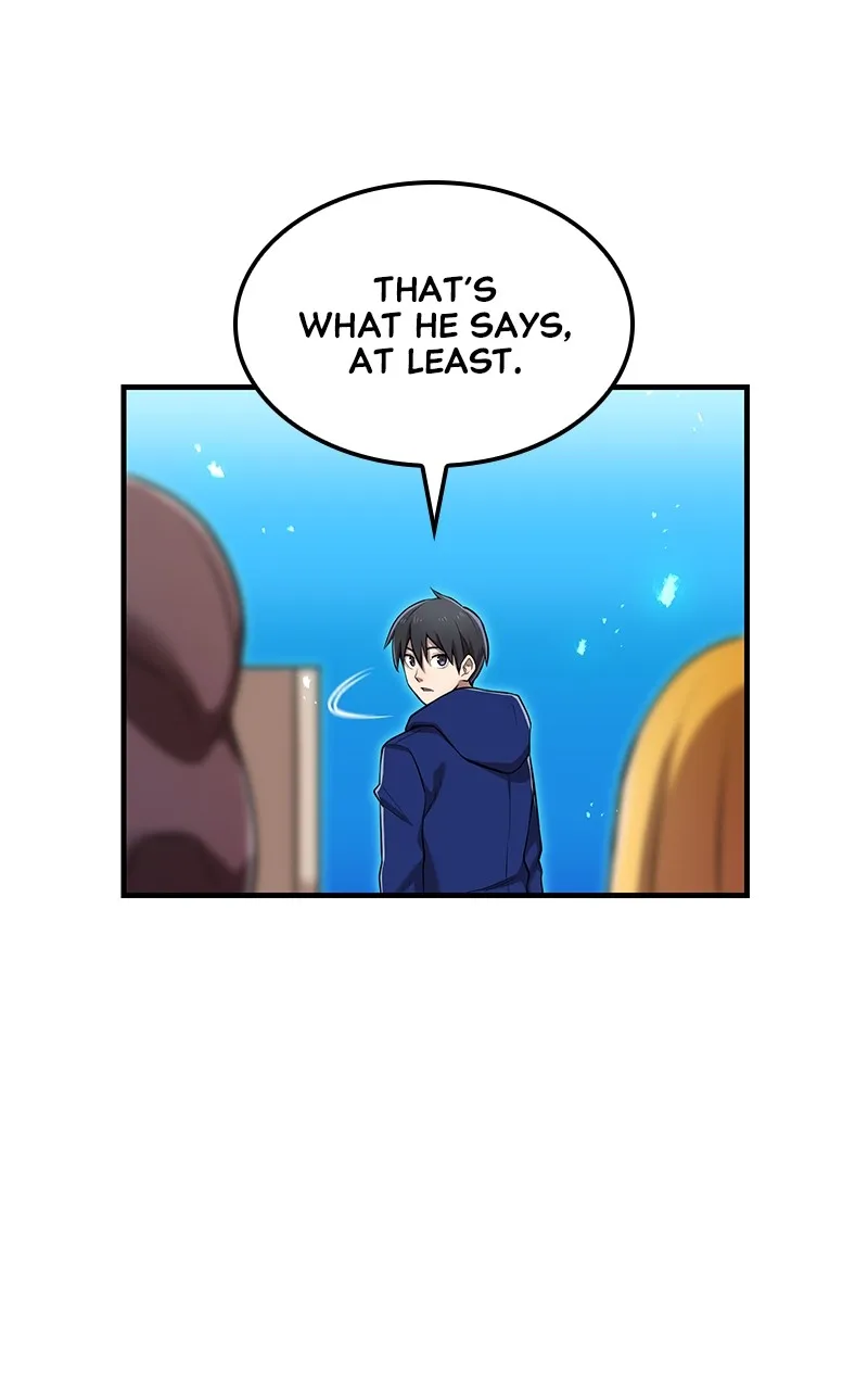 I Am the Strongest Transcendent Chapter 36 page 48 - 