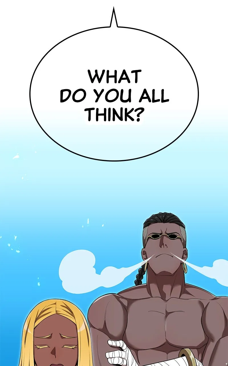 I Am the Strongest Transcendent Chapter 36 page 49 - 