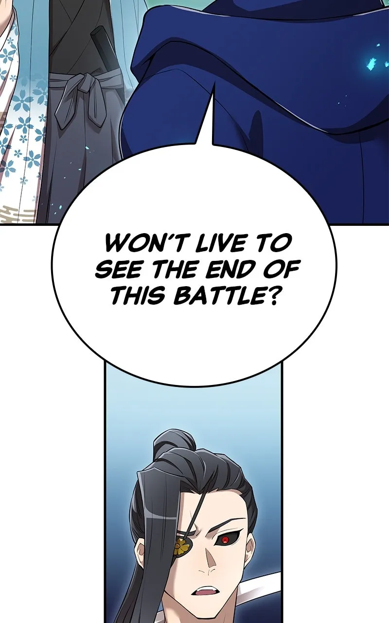 I Am the Strongest Transcendent Chapter 36 page 54 - 