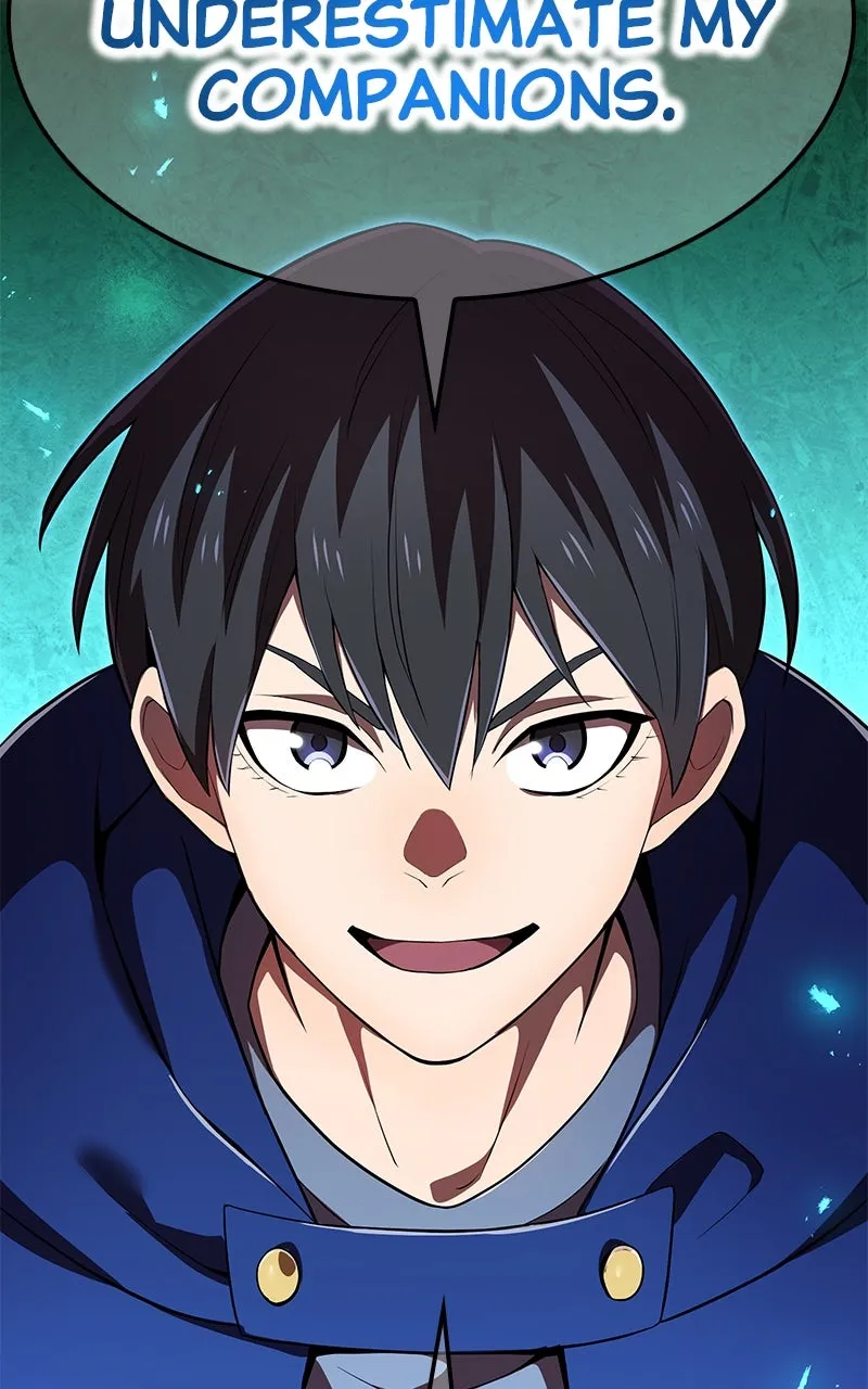 I Am the Strongest Transcendent Chapter 36 page 56 - 