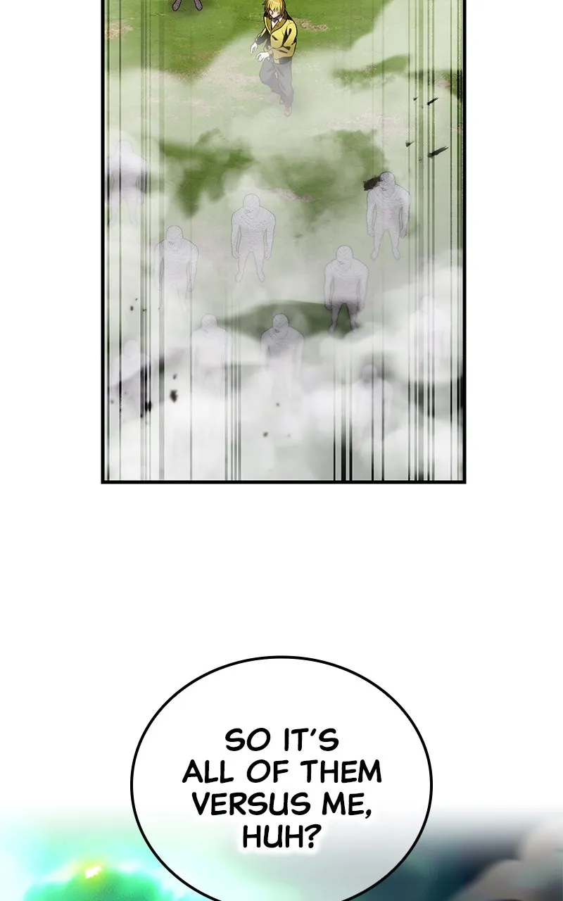 I Am the Strongest Transcendent Chapter 36 page 60 - 