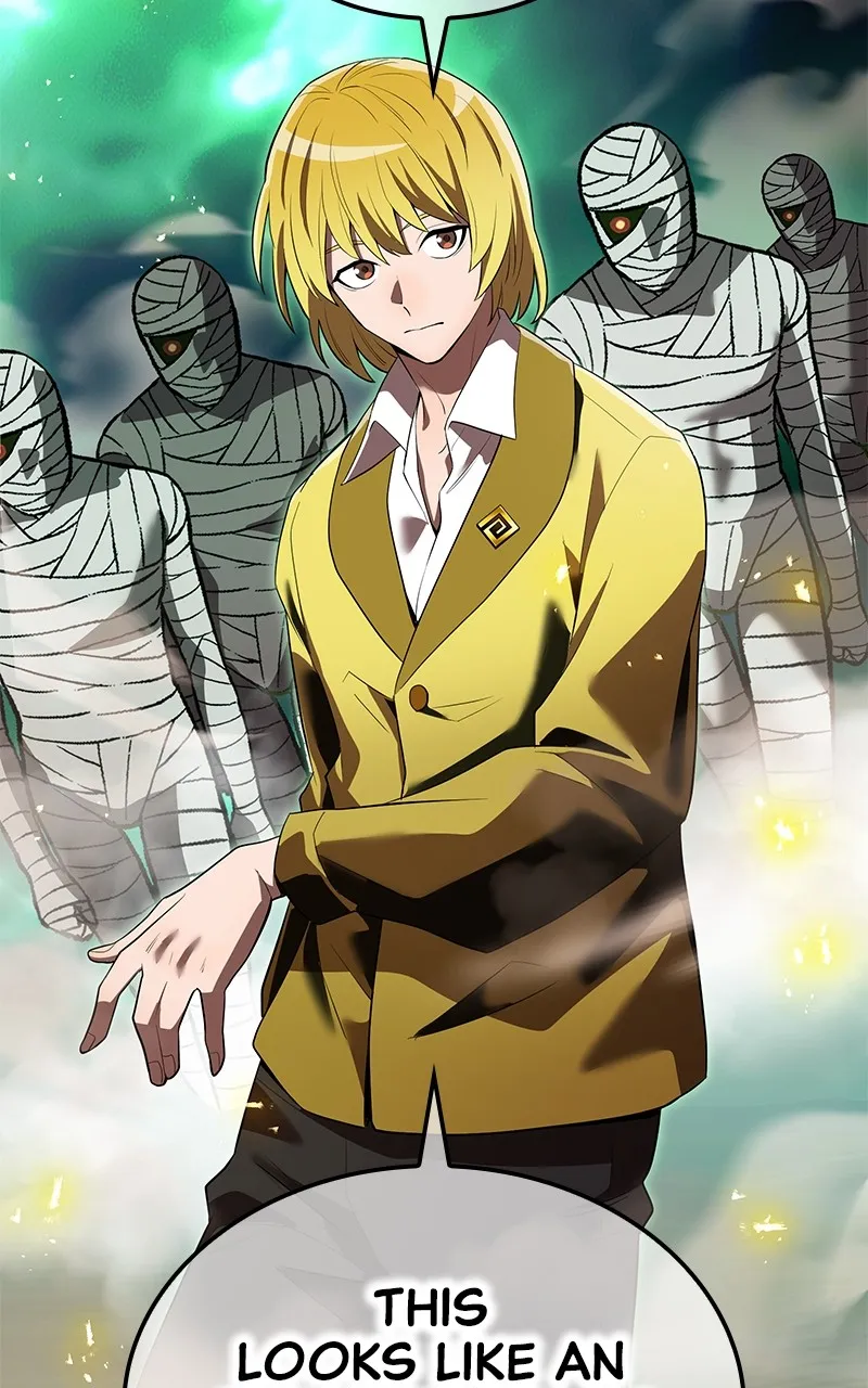 I Am the Strongest Transcendent Chapter 36 page 61 - 