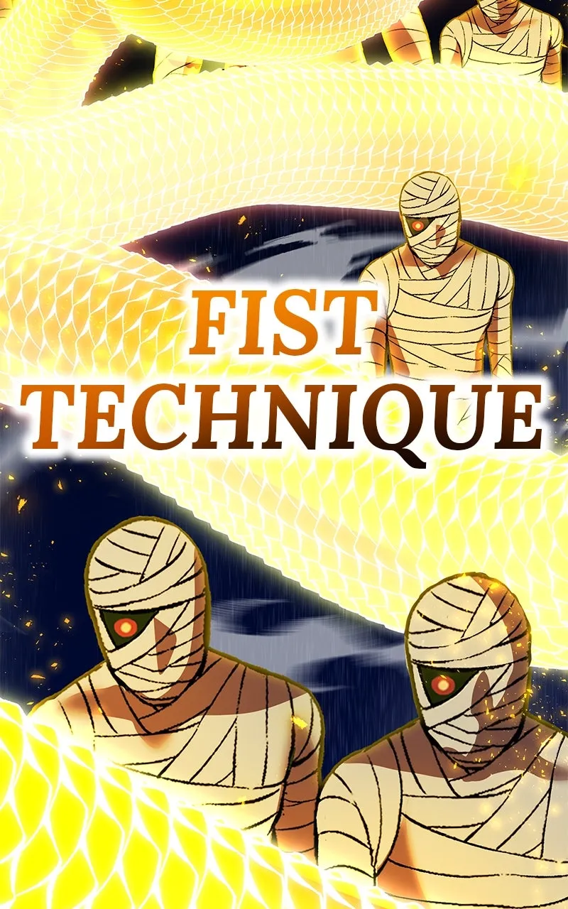 I Am the Strongest Transcendent Chapter 36 page 65 - 