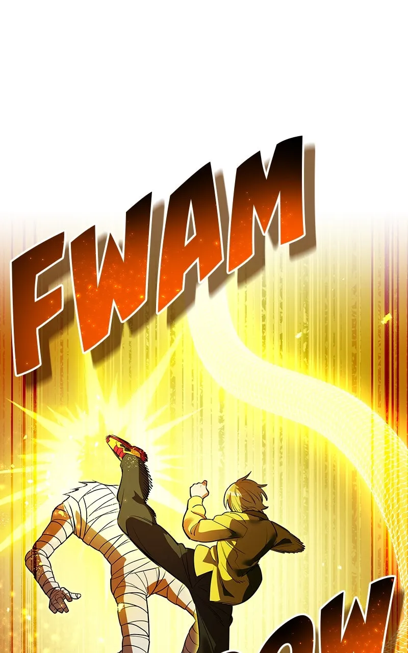 I Am the Strongest Transcendent Chapter 36 page 68 - 