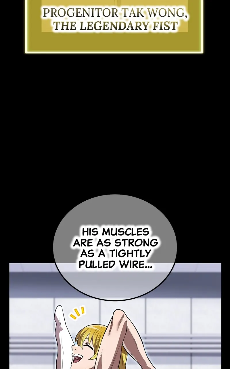 I Am the Strongest Transcendent Chapter 36 page 75 - 