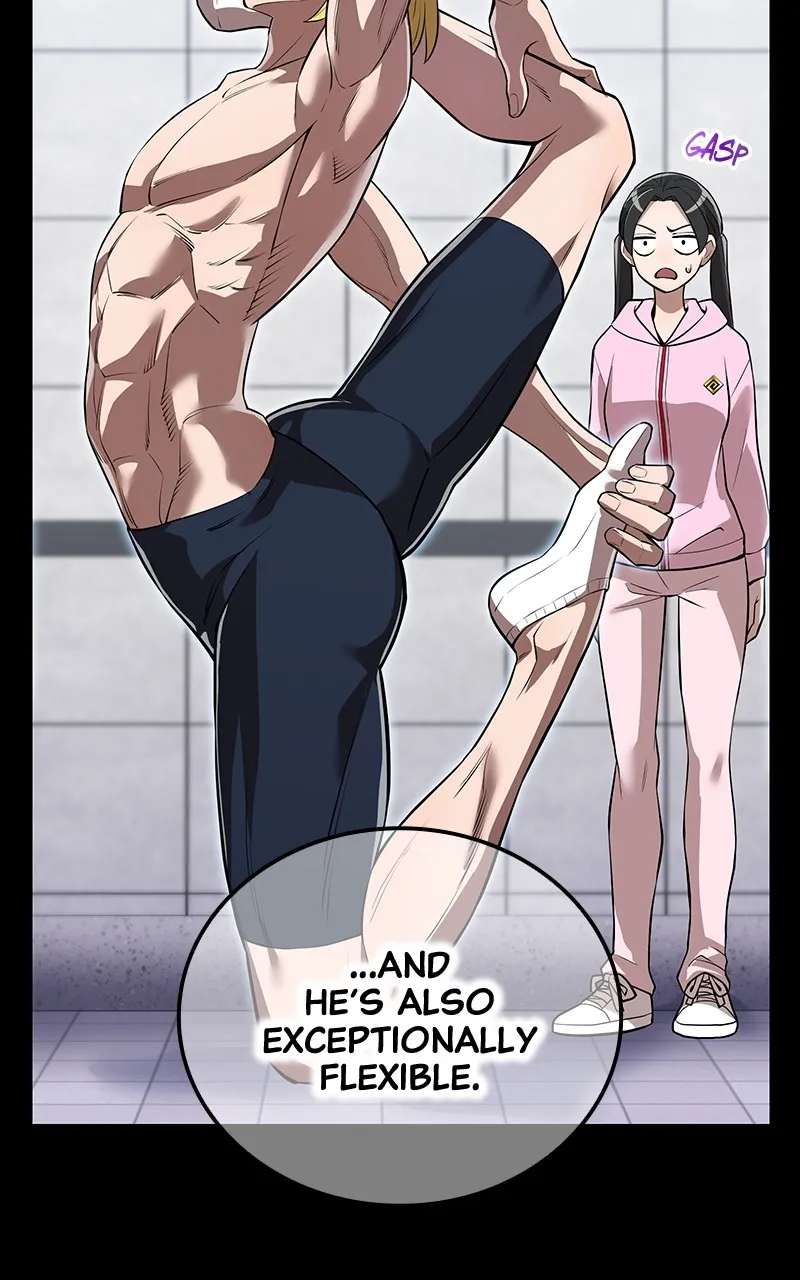 I Am the Strongest Transcendent Chapter 36 page 76 - 
