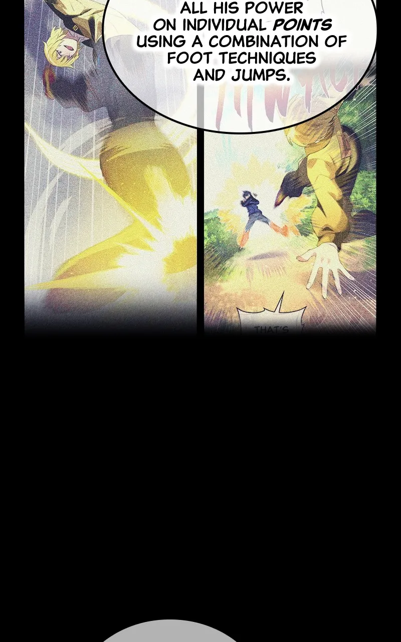 I Am the Strongest Transcendent Chapter 36 page 78 - 