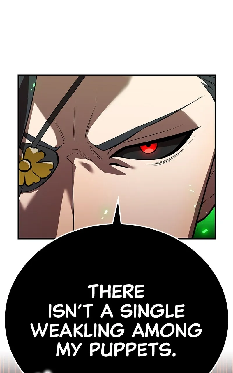 I Am the Strongest Transcendent Chapter 36 page 9 - 