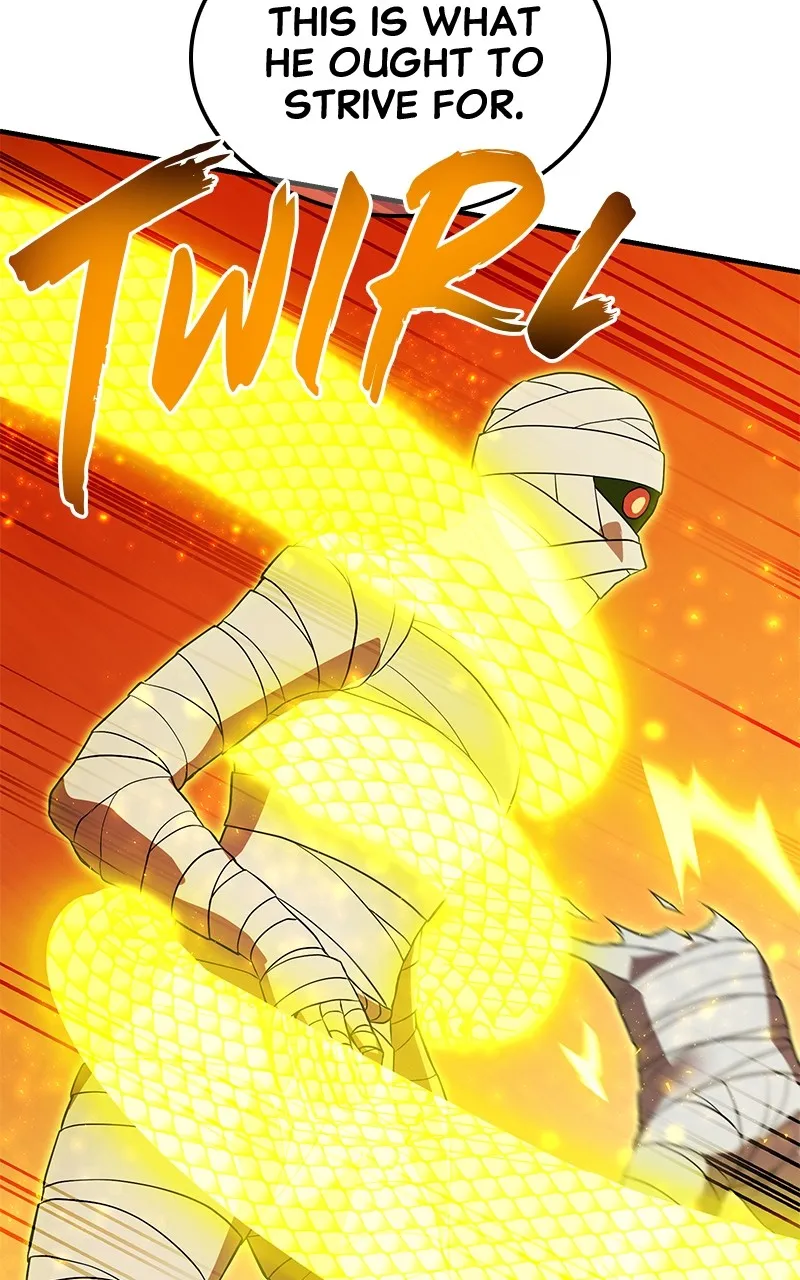 I Am the Strongest Transcendent Chapter 36 page 81 - 