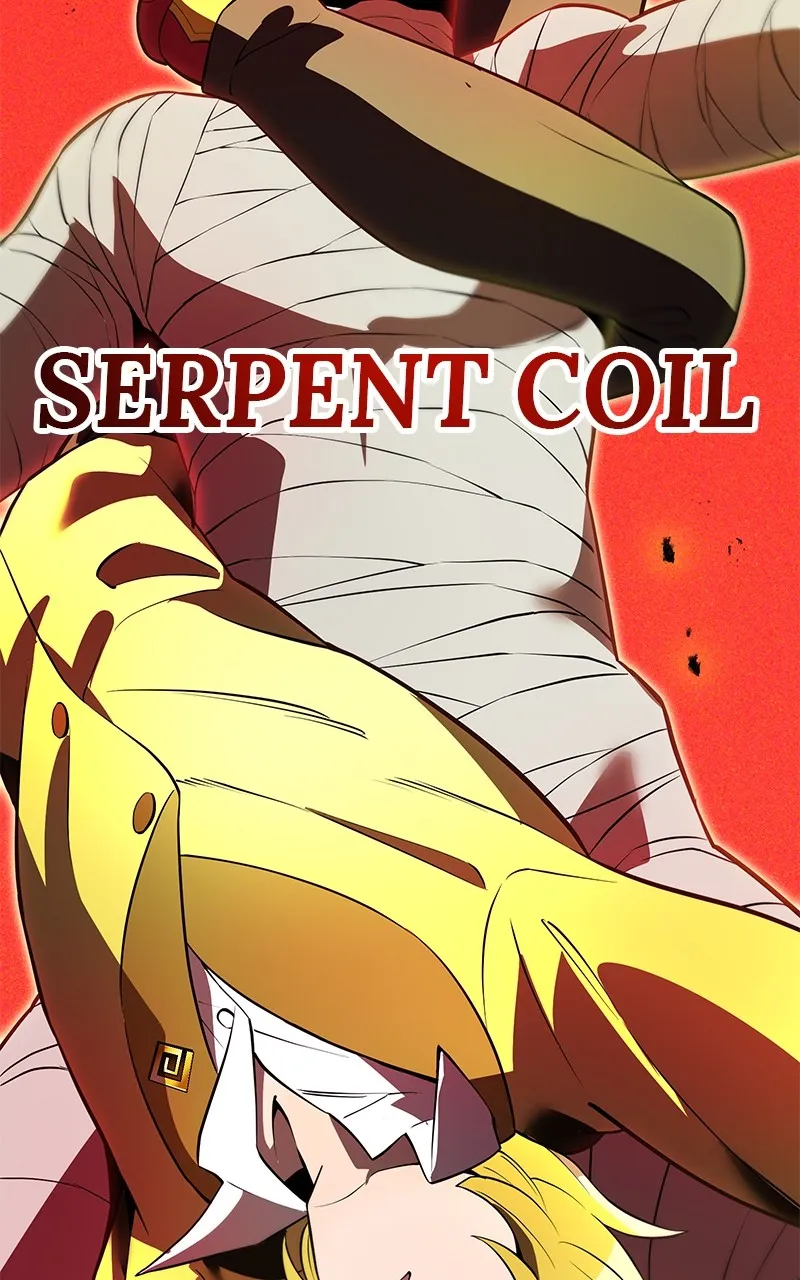 I Am the Strongest Transcendent Chapter 36 page 83 - 