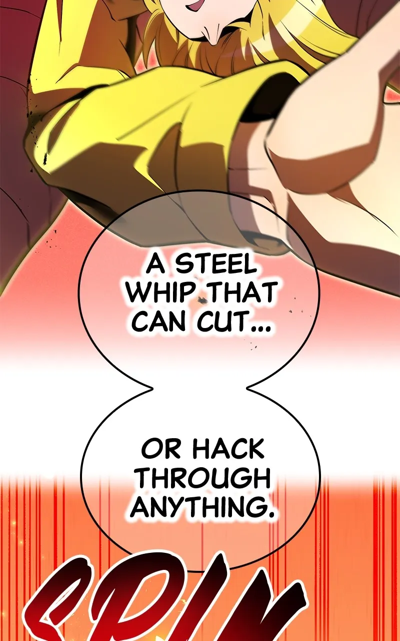 I Am the Strongest Transcendent Chapter 36 page 84 - 
