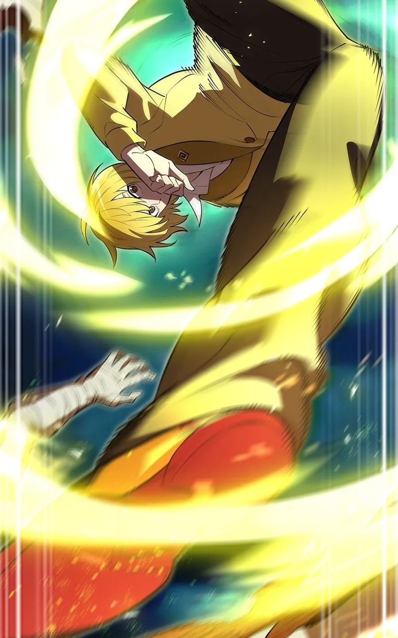 I Am the Strongest Transcendent Chapter 36 page 88 - 