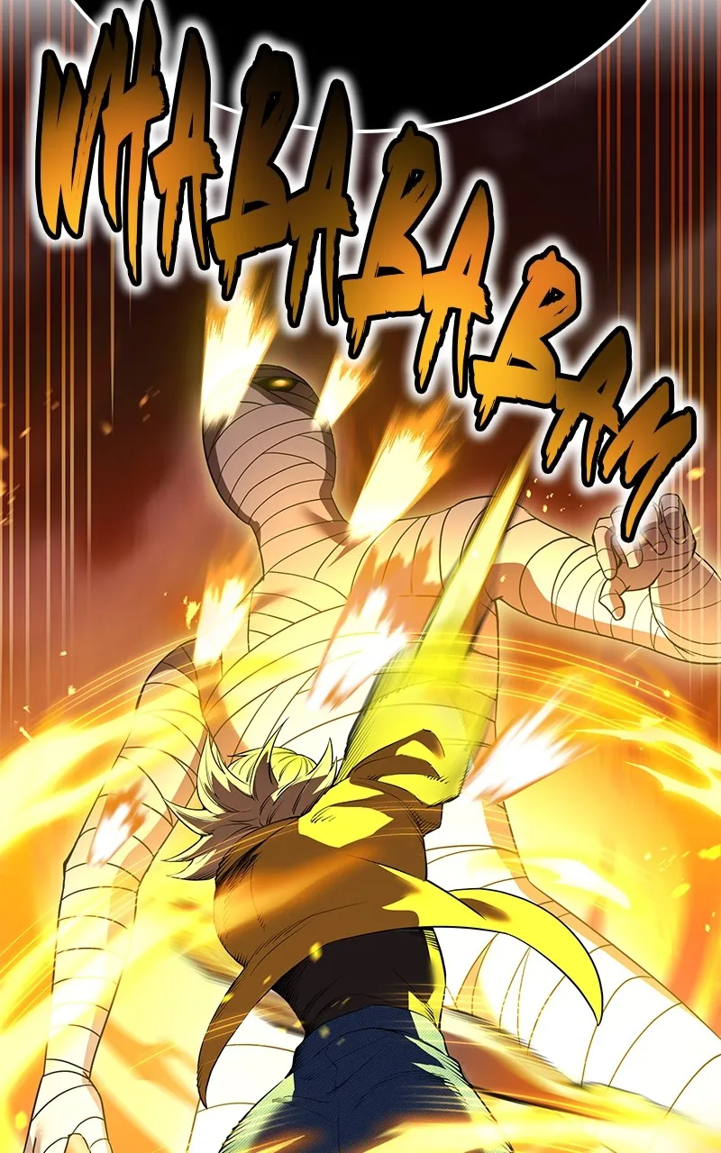 I Am the Strongest Transcendent Chapter 36 page 10 - 