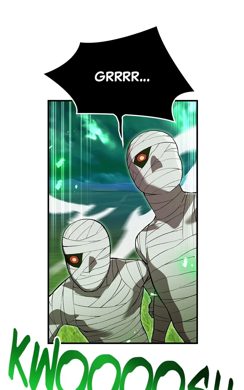 I Am the Strongest Transcendent Chapter 36 page 92 - 