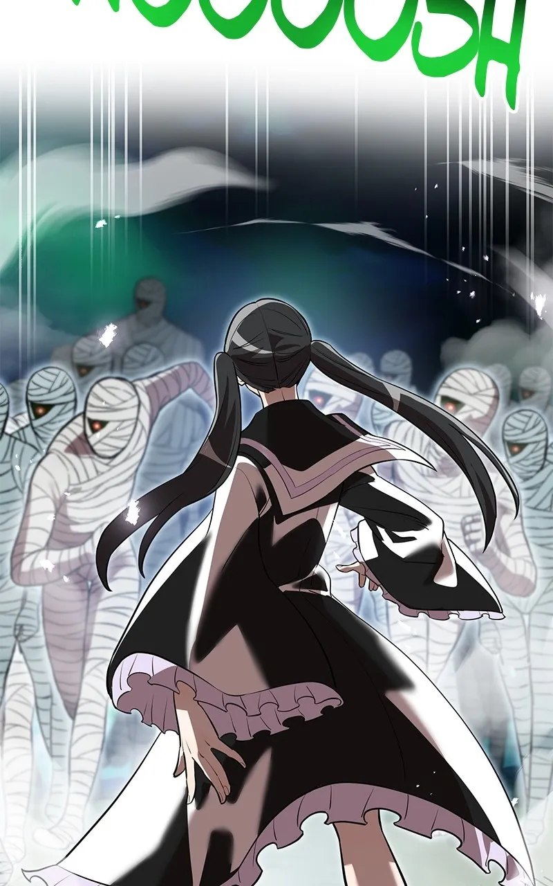 I Am the Strongest Transcendent Chapter 36 page 93 - 