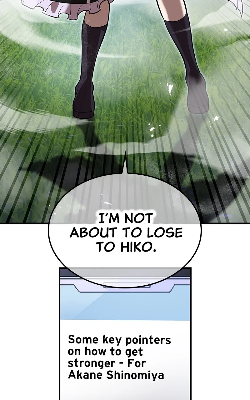 I Am the Strongest Transcendent Chapter 36 page 94 - 
