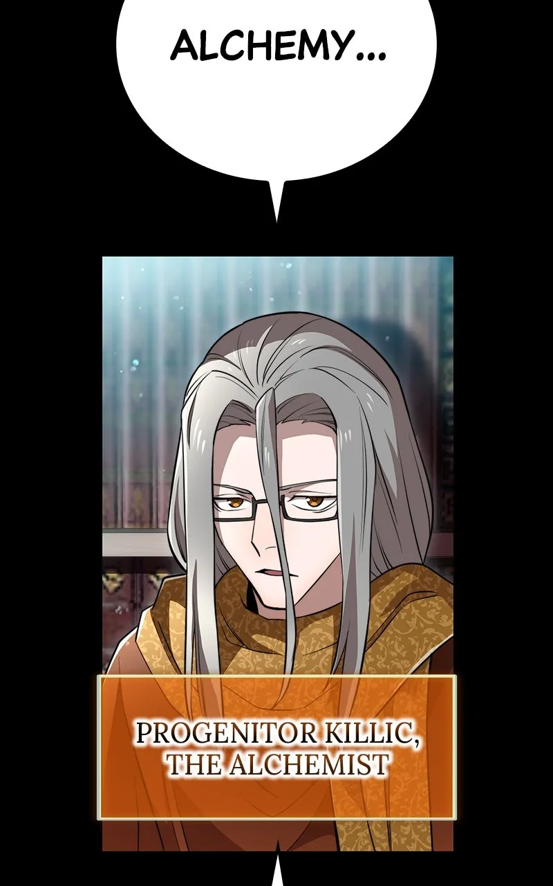 I Am the Strongest Transcendent Chapter 36 page 96 - 