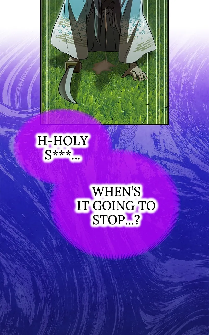 I Am the Strongest Transcendent Chapter 37 page 104 - 