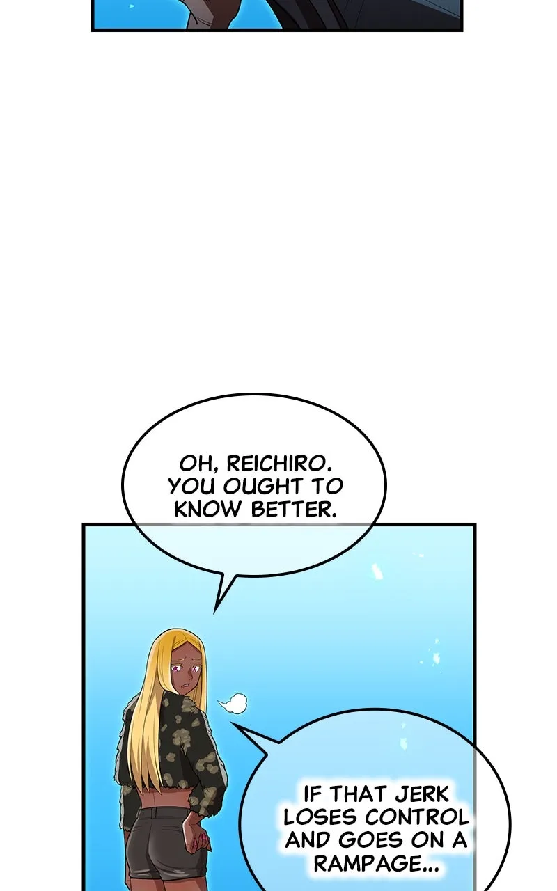 I Am the Strongest Transcendent Chapter 37 page 109 - 