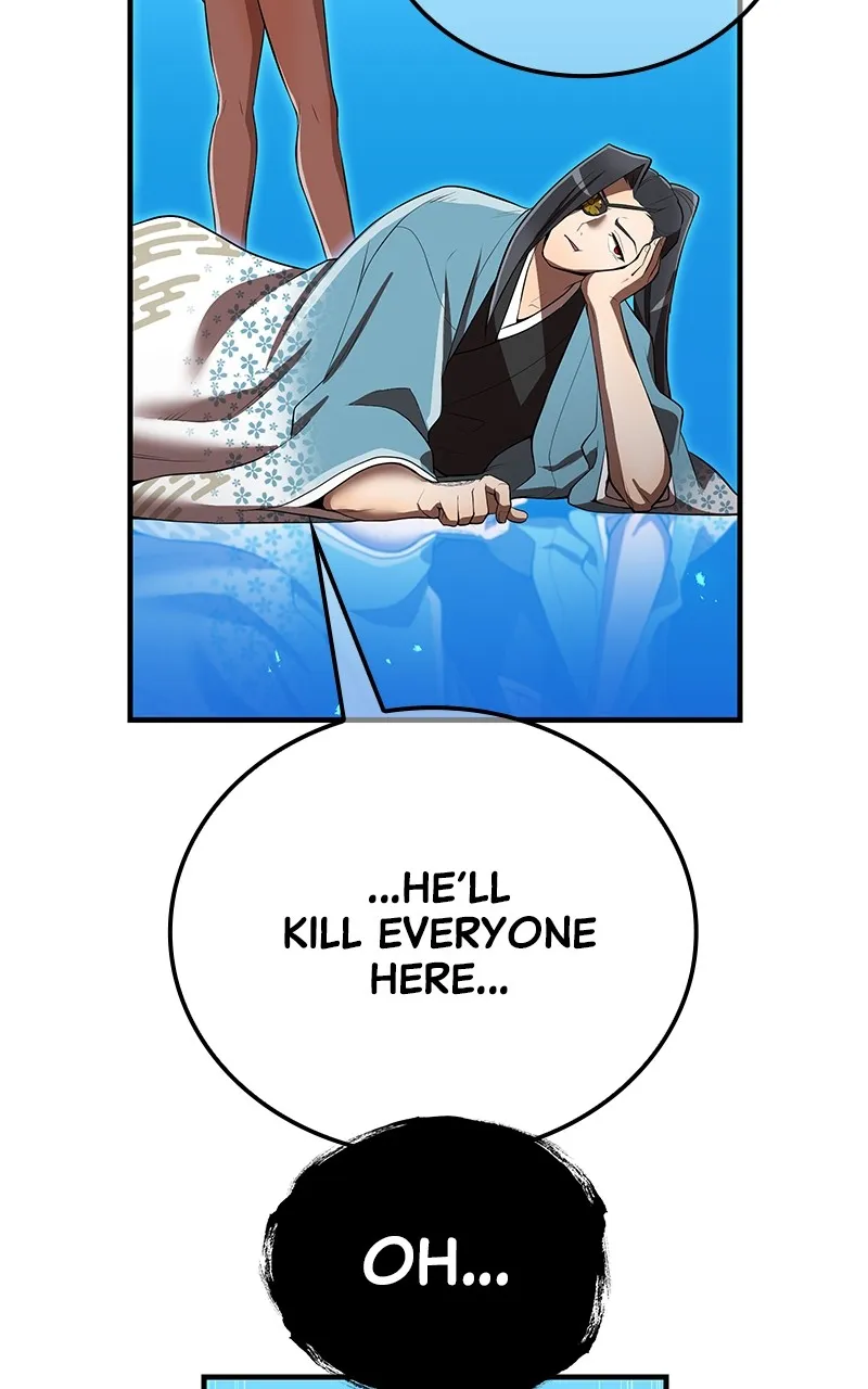 I Am the Strongest Transcendent Chapter 37 page 110 - 