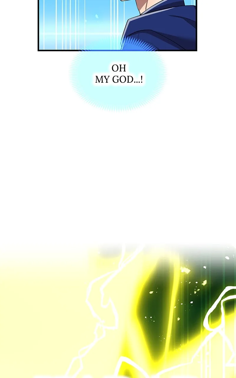 I Am the Strongest Transcendent Chapter 37 page 12 - 
