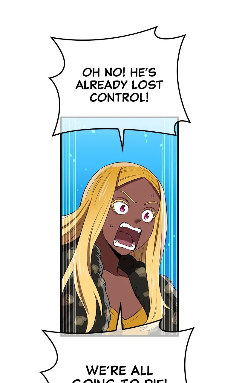 I Am the Strongest Transcendent Chapter 37 page 114 - 