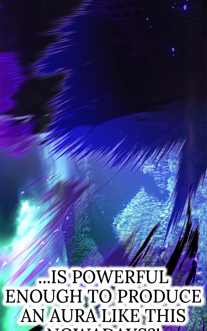 I Am the Strongest Transcendent Chapter 37 page 126 - 