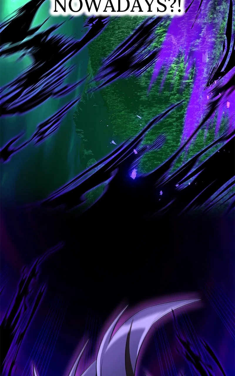 I Am the Strongest Transcendent Chapter 37 page 127 - 