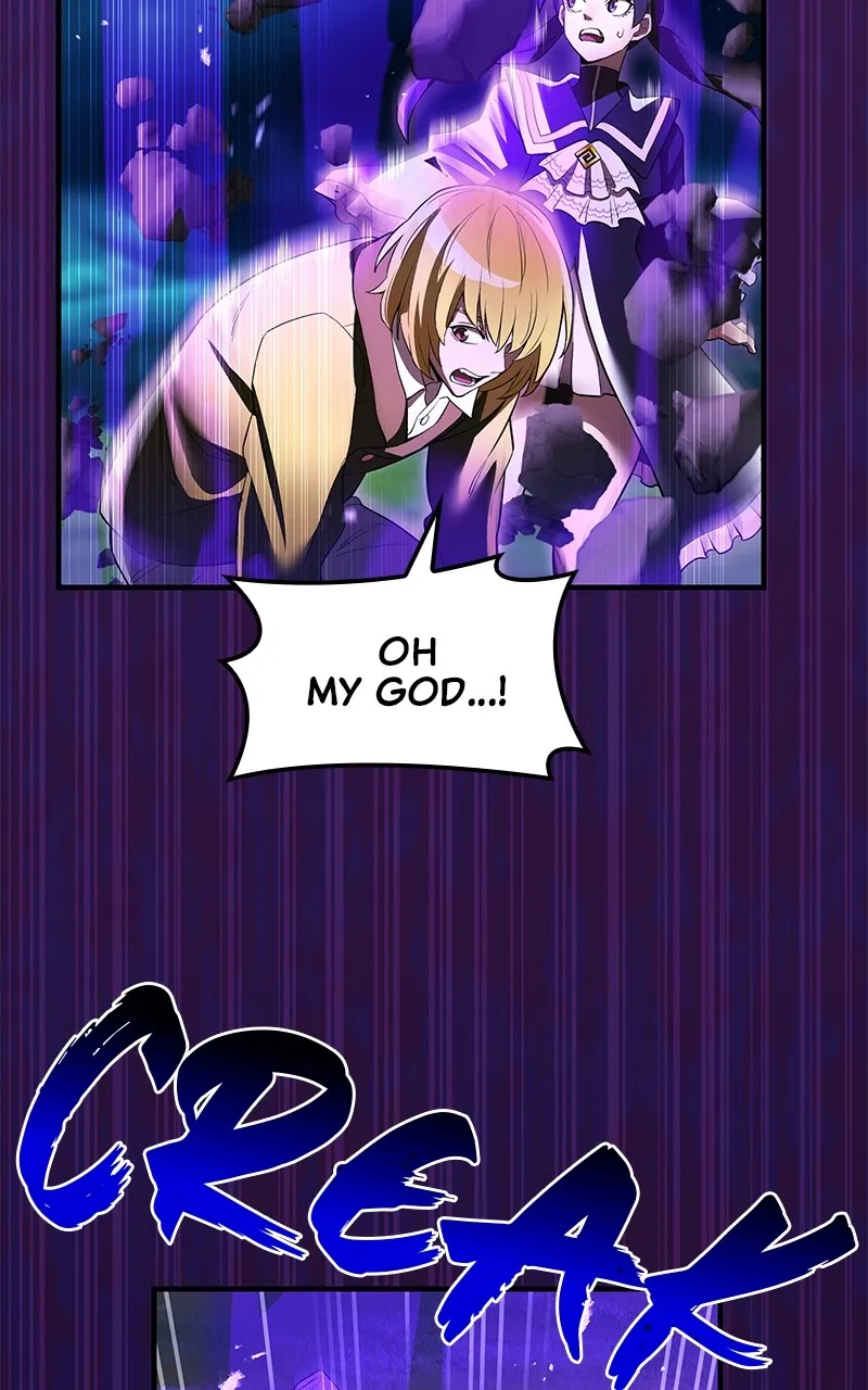 I Am the Strongest Transcendent Chapter 37 page 132 - 