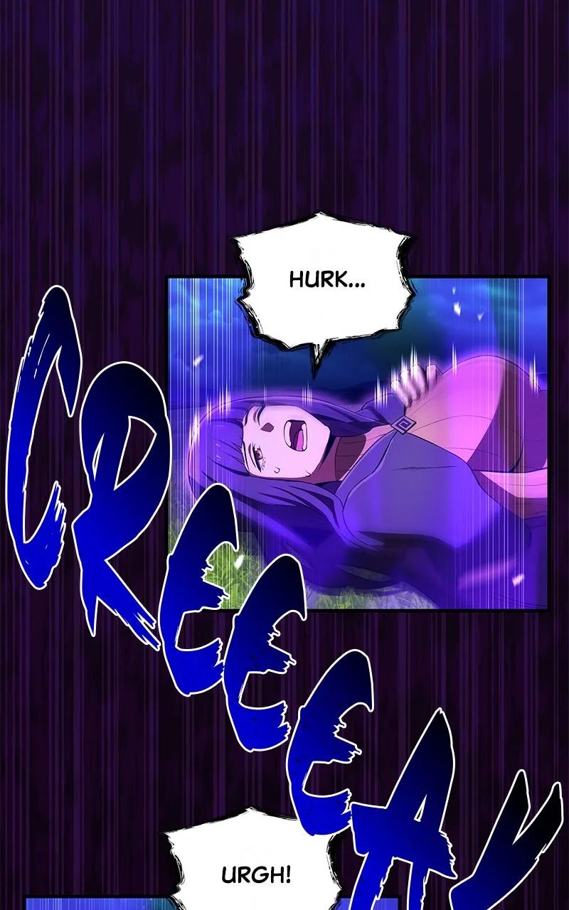 I Am the Strongest Transcendent Chapter 37 page 134 - 