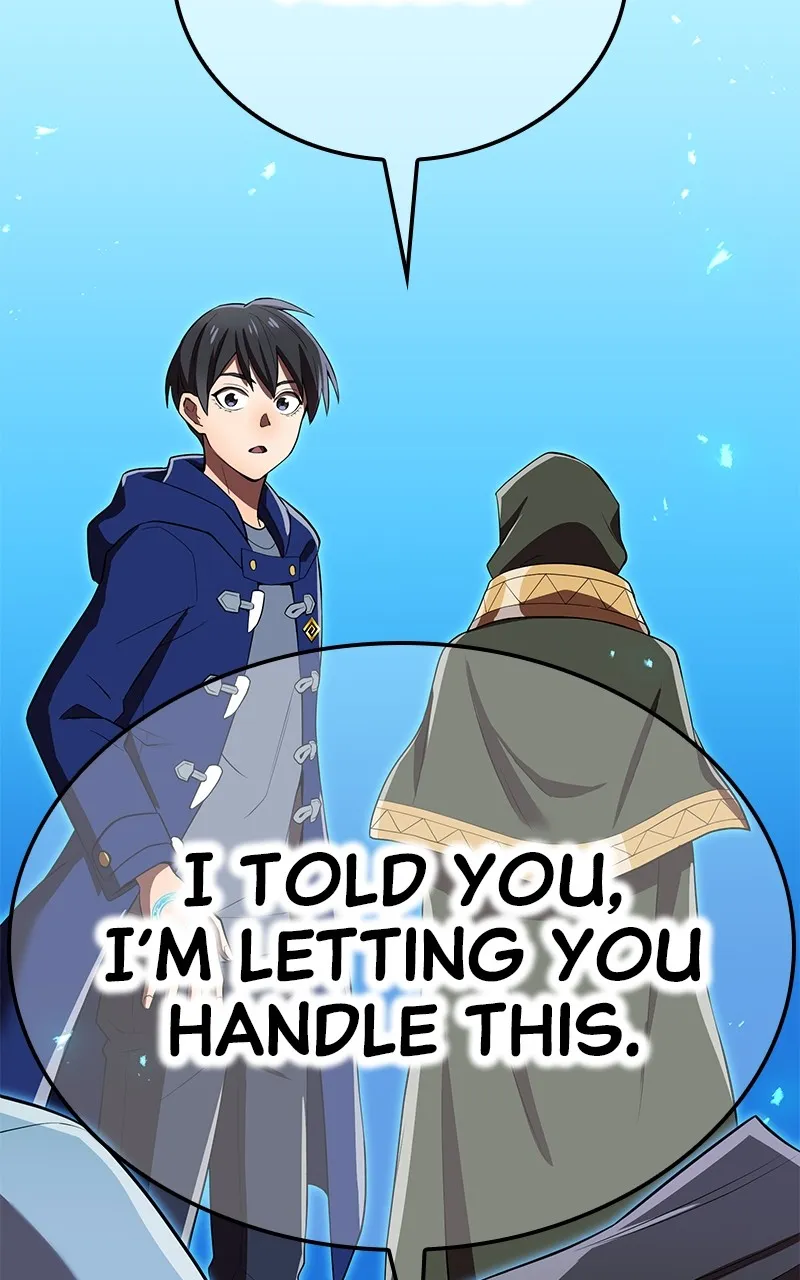 I Am the Strongest Transcendent Chapter 37 page 139 - 