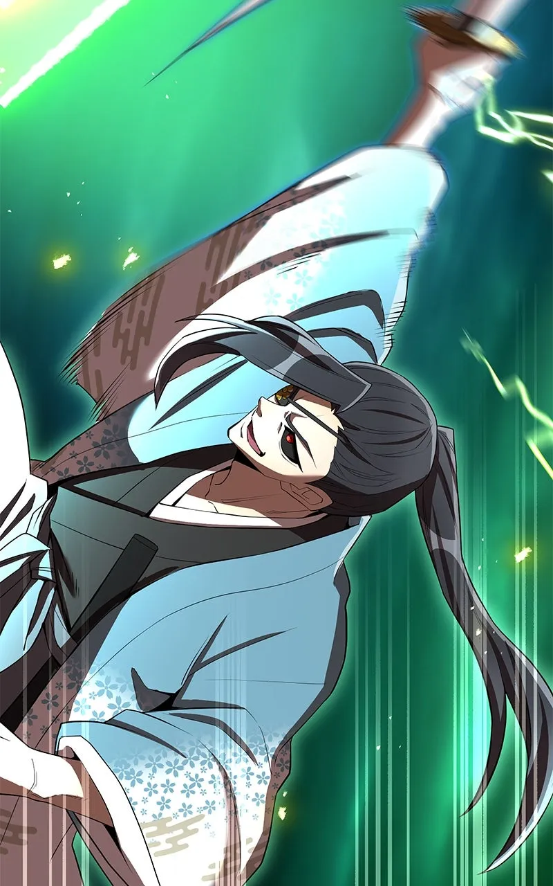 I Am the Strongest Transcendent Chapter 37 page 15 - 