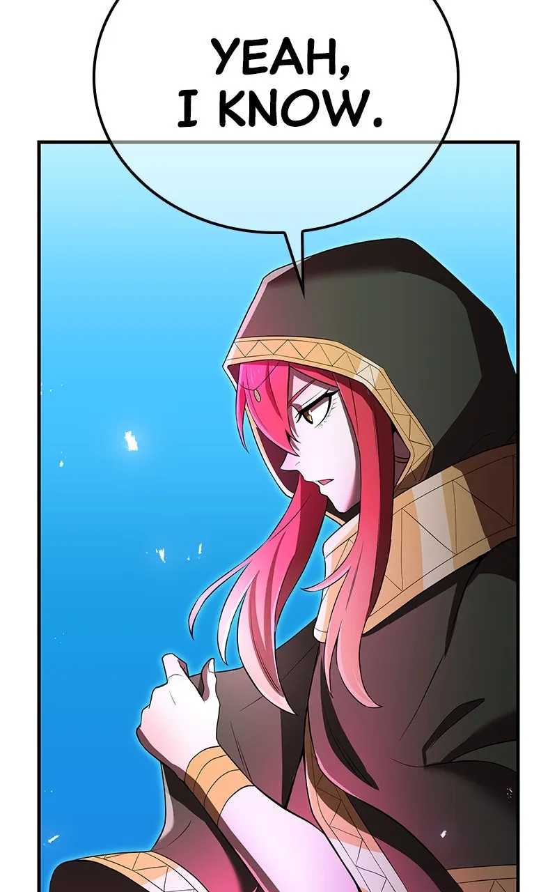 I Am the Strongest Transcendent Chapter 37 page 141 - 
