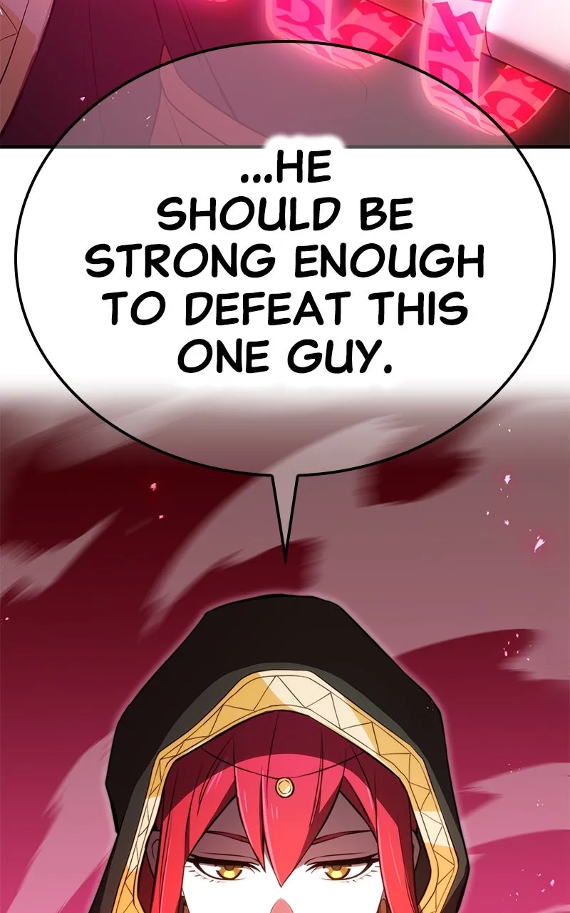 I Am the Strongest Transcendent Chapter 37 page 146 - 