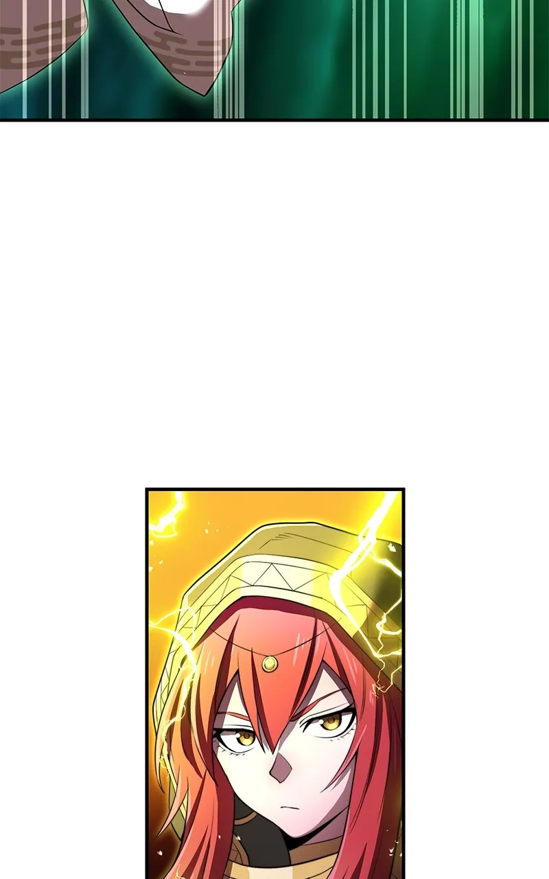 I Am the Strongest Transcendent Chapter 37 page 16 - 