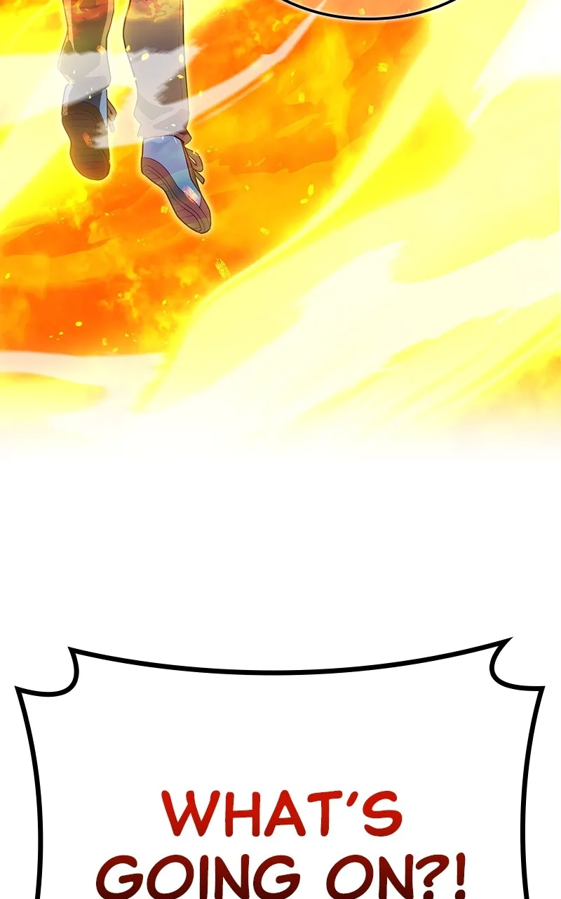 I Am the Strongest Transcendent Chapter 37 page 3 - 