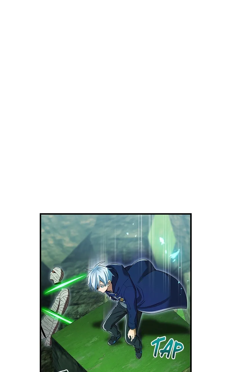 I Am the Strongest Transcendent Chapter 37 page 22 - 
