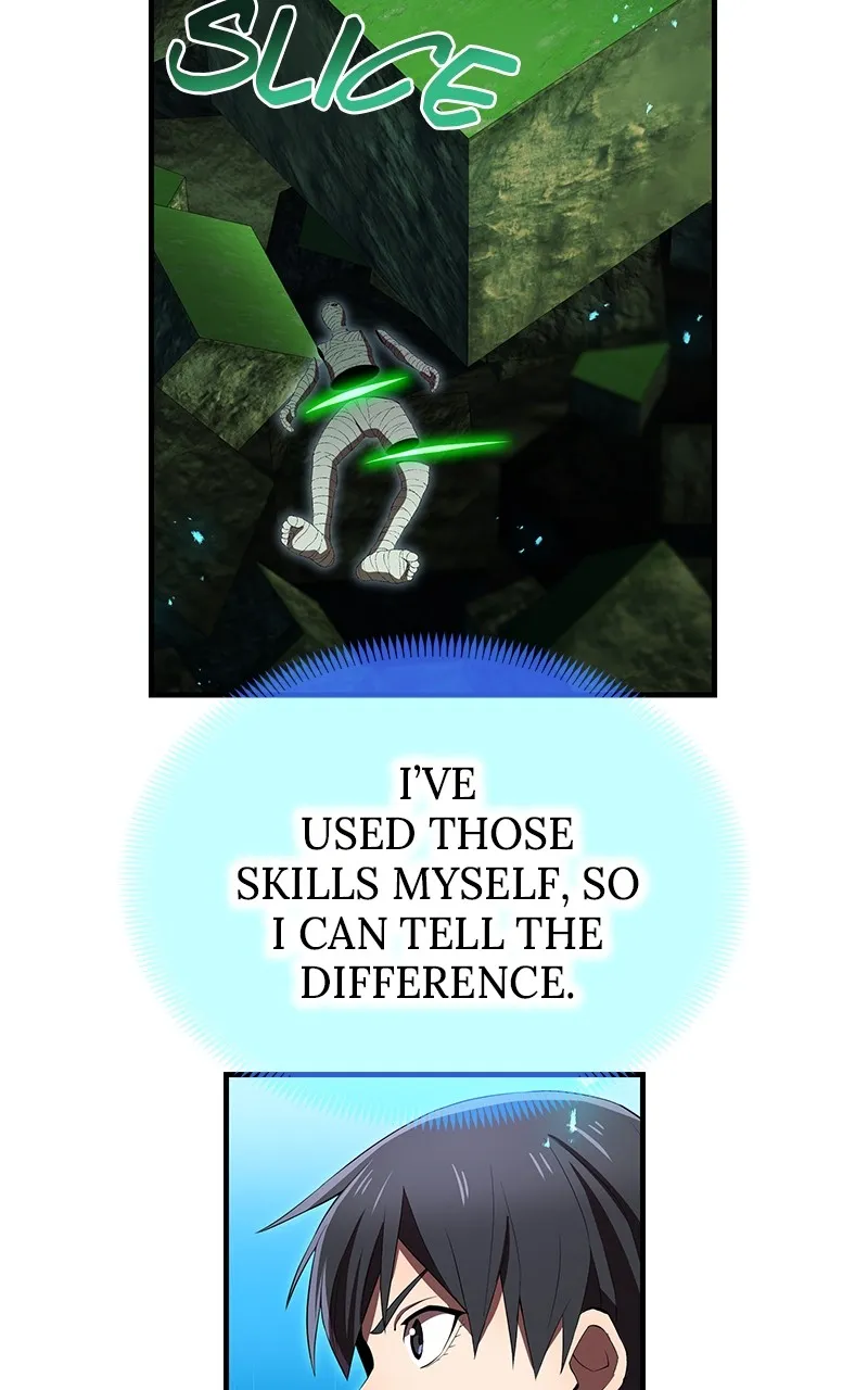 I Am the Strongest Transcendent Chapter 37 page 23 - 