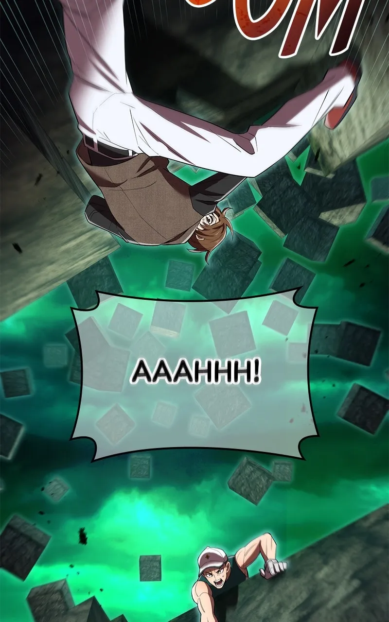I Am the Strongest Transcendent Chapter 37 page 28 - 