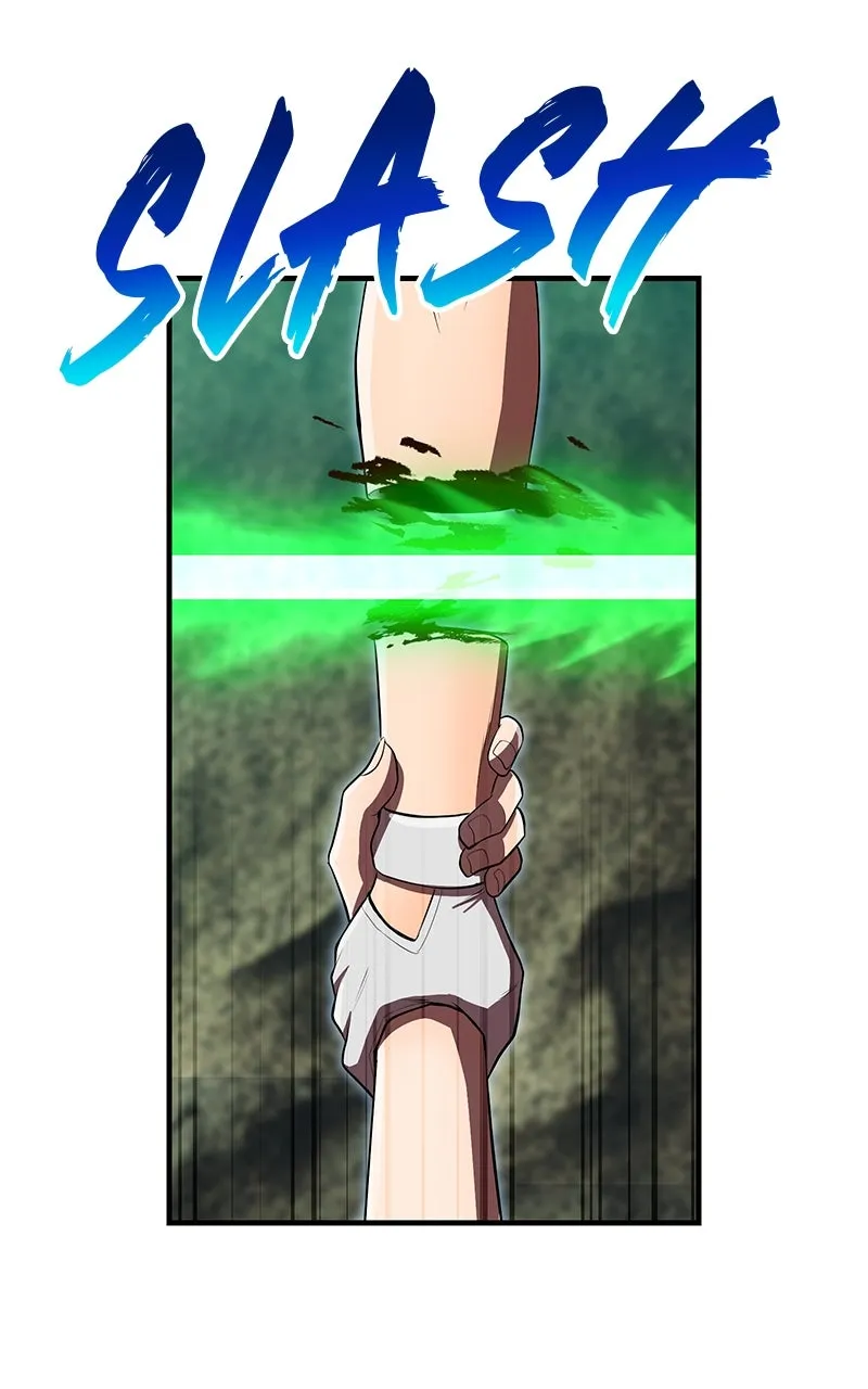 I Am the Strongest Transcendent Chapter 37 page 30 - 