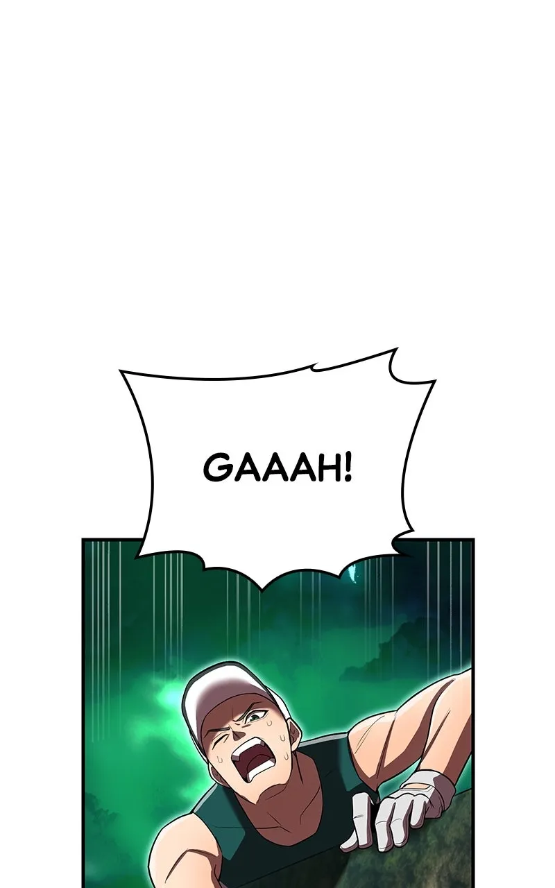 I Am the Strongest Transcendent Chapter 37 page 31 - 