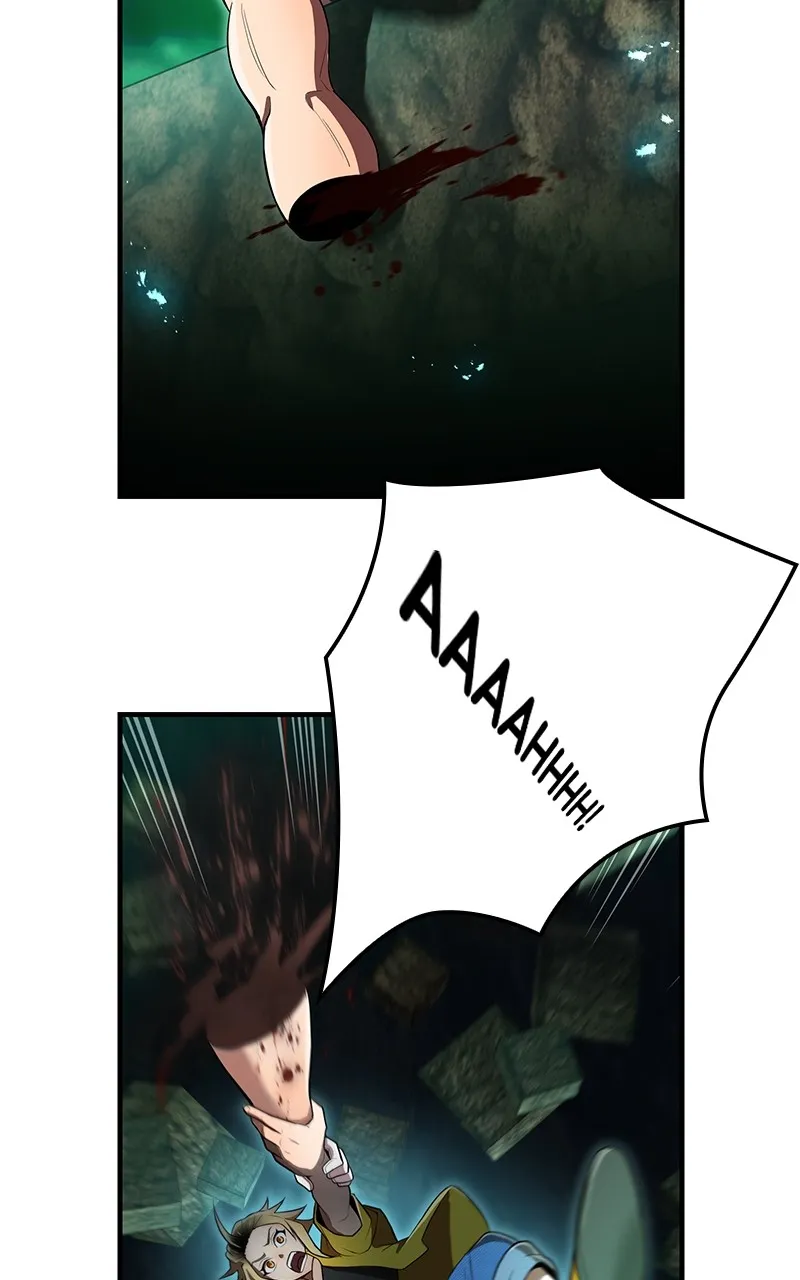 I Am the Strongest Transcendent Chapter 37 page 32 - 