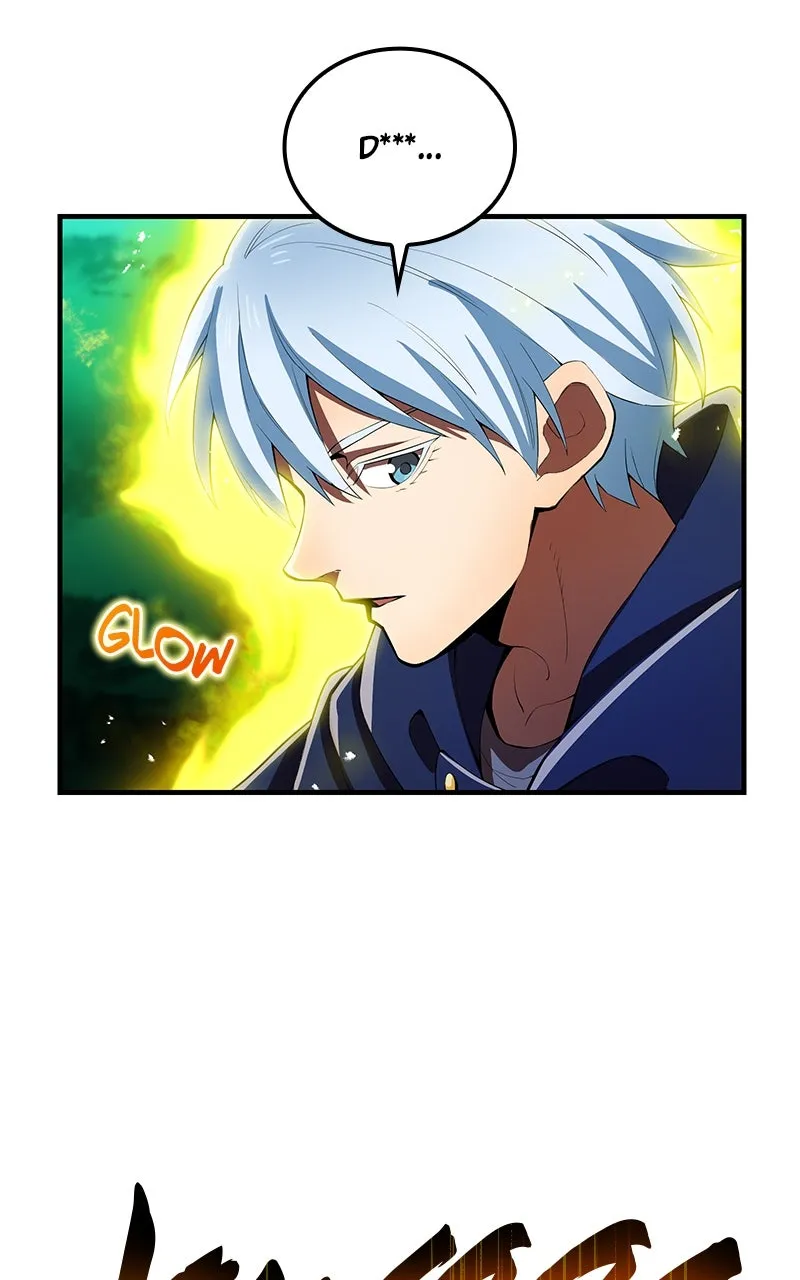 I Am the Strongest Transcendent Chapter 37 page 34 - 