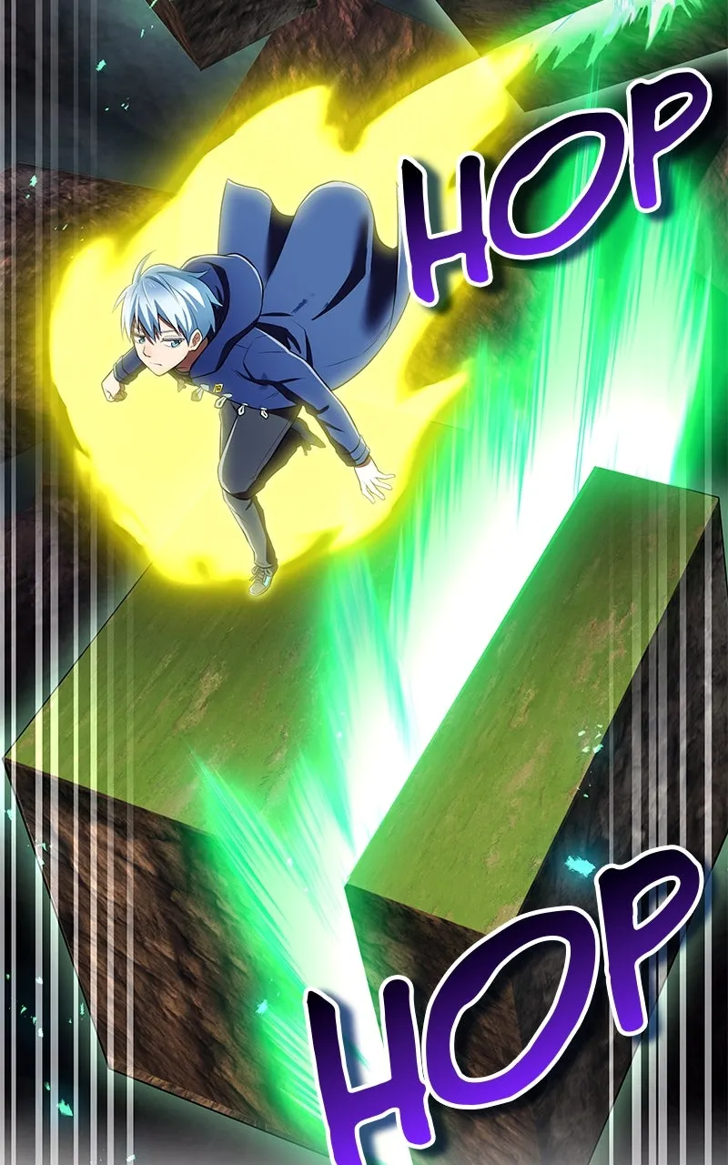 I Am the Strongest Transcendent Chapter 37 page 38 - 