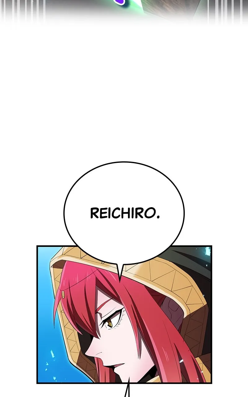 I Am the Strongest Transcendent Chapter 37 page 39 - 