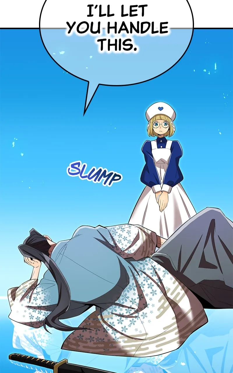 I Am the Strongest Transcendent Chapter 37 page 42 - 