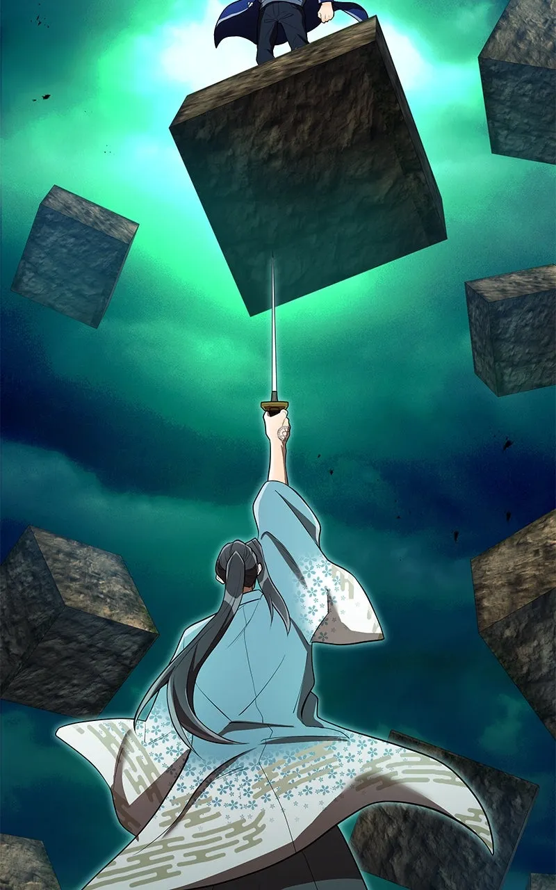 I Am the Strongest Transcendent Chapter 37 page 45 - 