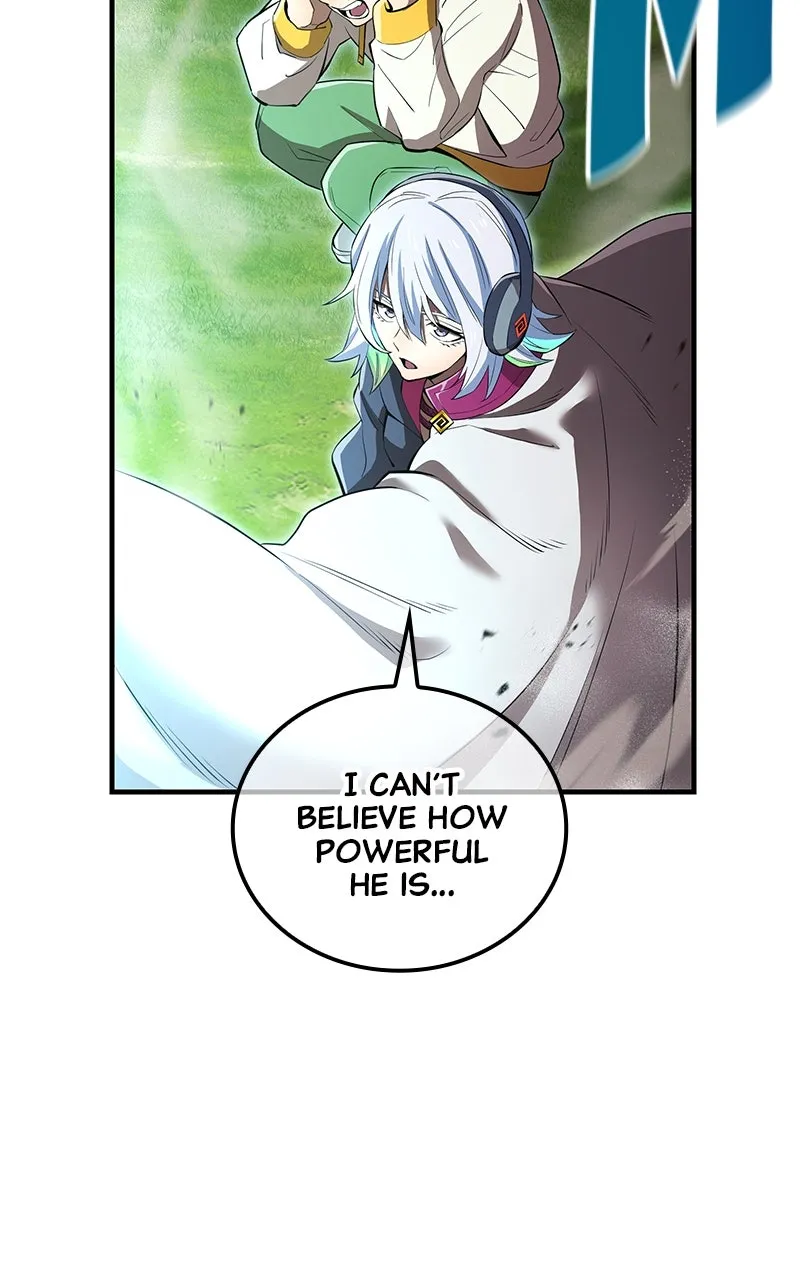 I Am the Strongest Transcendent Chapter 37 page 50 - 