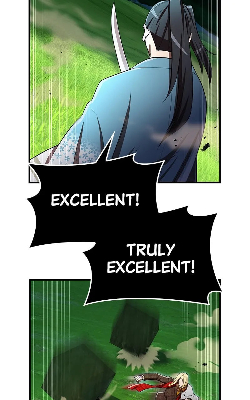 I Am the Strongest Transcendent Chapter 37 page 52 - 