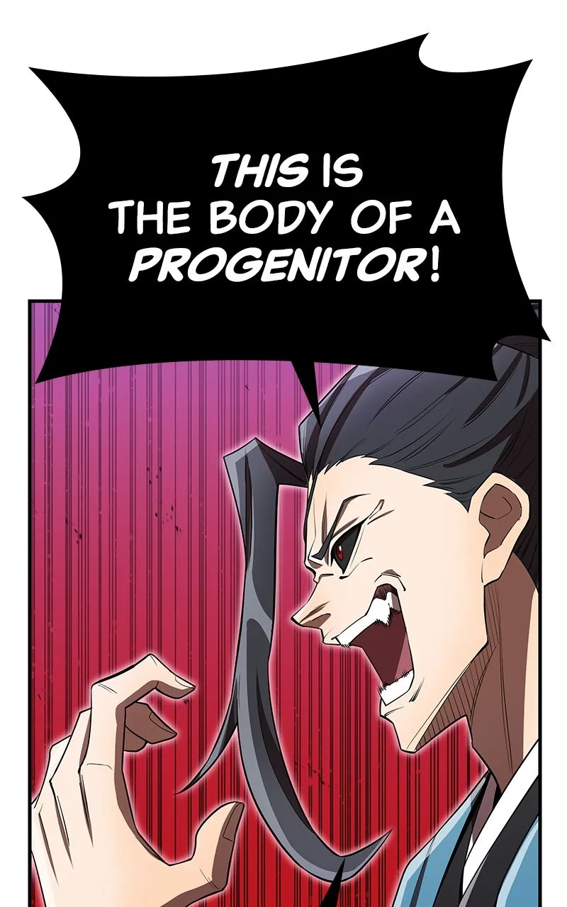 I Am the Strongest Transcendent Chapter 37 page 54 - 